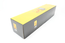 Load image into Gallery viewer, O Brass Sunset Models Third Rail UP - Union Pacific 70’ Harriman Baggage FP Yellow/Gray No. 3030