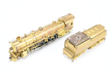 Load image into Gallery viewer, HO Brass Westside Model Co. UP - Union Pacific Class "7000" Class 4-8-2 w/ Modified Details