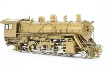 Load image into Gallery viewer, HO Brass PFM – SKI GN – Great Northern O-1 2-8-2 3000 Series W/Vanderbilt Tender