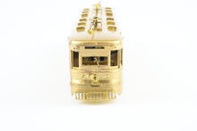 Load image into Gallery viewer, HO Brass MTS Imports PST - Philadelphia Suburban Transportation 80 Series Powered Interurban