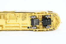 Load image into Gallery viewer, HO Brass CON MTS Imports CNS&M - North Shore Line Nos. 215 - 239 Series MD - Merchandise Dispatch Car (As Built)