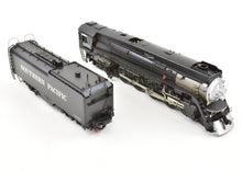 Load image into Gallery viewer, HO Brass CON CIL - Challenger Imports SP - Southern Pacific GS-5 4-8-4 FP #4458