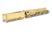 Load image into Gallery viewer, HO Brass Gem Models UP - Union Pacific 4-8-8-4 Big Boy 1963 Run