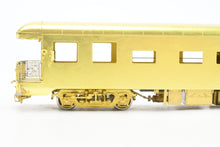 Load image into Gallery viewer, HO Brass W&R Enterprises NP - Northern Pacific Business Car "Yellowstone River"