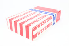 Load image into Gallery viewer, HO Brass Westside Model Co. ATSF - Santa Fe 3010 Series  2-10-2 Custom Painted No. 3010