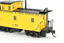 Load image into Gallery viewer, HO CON MTH - Mike's Train House DM&IR - Duluth Missabe and Iron Range 2-8-8-4 "Yellowstone" and Walther's Caboose