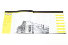 Load image into Gallery viewer, N Athaern UP - Union Pacific 4-8-8-4 Big Boy Factory Painted No. 4014 “Race to Promontory" Edition