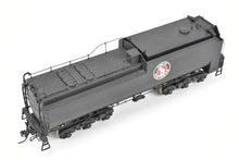 Load image into Gallery viewer, HO Brass PFM - Tenshodo GN - Great Northern 4-6-6-4 Class Z-6 Crown Series 1971 Run Factory Painted No. 4000