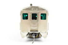 Load image into Gallery viewer, HO Brass NJ Custom Brass Various Roads Budd RDC-1 Rail Diesel Car