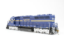 Load image into Gallery viewer, HO Brass Oriental Limited MPI - Motive Power International EMD SD45 3600 HP Low Hood Standard Late Custom Painted No. 9010