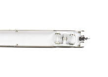 Load image into Gallery viewer, HO Brass Hi-Country Brass ATSF - Santa Fe 500 Series High-Level Transition Chair Car