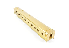 Load image into Gallery viewer, HO Brass Oriental Limited NP - Northern Pacific North Coast Limited Sleeper #350 w/ Skirts