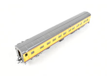Load image into Gallery viewer, HO Brass Wasatch Model Co. UP - Union Pacific "Star Vale" 11-Bedroom Star Series Sleeper Pro-Painted