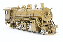 Load image into Gallery viewer, HO Brass PFM – SKI GN – Great Northern O-1 2-8-2 3000 Series W/Vanderbilt Tender