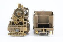 Load image into Gallery viewer, HO Brass PFM - United Sierra Railroad 2-6-6-2 Articulated Ex. Weyerhauser Timber Co. 1965 Run