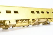 Load image into Gallery viewer, HO Brass W&R Enterprises NP - Northern Pacific Business Car "Yellowstone River"