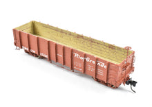 Load image into Gallery viewer, HOn3 Leadville Supply Company D&RGW - Denver & Rio Grande Western Gondola 1940s #1549