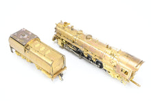 Load image into Gallery viewer, HO Brass Westside Model Co. UP - Union Pacific Class "7000" Class 4-8-2 w/ Modified Details