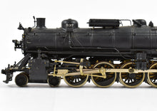Load image into Gallery viewer, HO Brass PFM - Toby SLSF - Frisco 4-8-2 Mountain 1500 Series CP Private Road