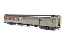 Load image into Gallery viewer, HO Brass CON TCY - The Coach Yard SP - Southern Pacific #3501 HW Baggage Dormitory FP