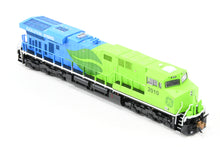 Load image into Gallery viewer, N FVM - Fox Valley Models 70120 GE-ES-B GE Demo - General Electric Demonstrator ES44AC No. 2010