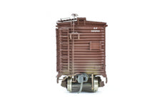 Load image into Gallery viewer, HO Brass CIL - Challenger Imports SP - Southern Pacific Class B-50-15 Box Car FP #32284 Weathered