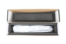 Load image into Gallery viewer, O Brass Sunset Models Third Rail UP - Union Pacific 70’ Harriman Baggage FP Yellow/Gray No. 3030