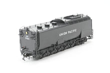 Load image into Gallery viewer, HO Brass CON OMI - Overland Models Inc. UP - Union Pacific 4-6-6-4 "Challenger" FP No. 3985 Excursion Version w/Two- Water Tenders Plus Tsunami DCC & Sound