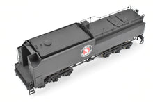 Load image into Gallery viewer, HO Brass PFM - Tenshodo GN - Great Northern 4-6-6-4 Class Z-6 Crown Series 1971 Run Factory Painted No. 4000