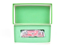 Load image into Gallery viewer, HO Brass OMI - Overland Models, Inc. MP - Missouri Pacific Bay Window Caboose With Small Side Window Custom Painted