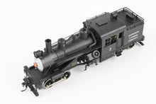 Load image into Gallery viewer, HO Brass PFM - United Various Roads 65-Ton Heisler Geared Logging Locomotive CP Private Road