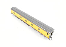 Load image into Gallery viewer, HO Brass Wasatch Model Co. UP - Union Pacific "Star Vale" 11-Bedroom Star Series Sleeper Pro-Painted
