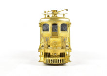 Load image into Gallery viewer, HO Brass Suydam IT - Illinois Terminal Class C Electric Freight Locomotive