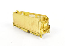 Load image into Gallery viewer, HO Brass NPP - Nickel Plate Products SP - Southern Pacific 2-6-6-2 MM-3 TENDER ONLY RARE!