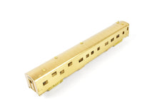 Load image into Gallery viewer, HO Brass Oriental Limited NP - Northern Pacific North Coast Limited Sleeper #350 w/ Skirts