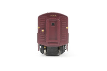 Load image into Gallery viewer, HO Brass Oriental Limited PRR - Pennsylvania Railroad EMD F3B PH IV Custom Painted