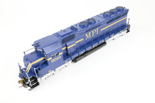 Load image into Gallery viewer, HO Brass Oriental Limited MPI - Motive Power International EMD SD45 3600 HP Low Hood Standard Late Custom Painted No. 9010