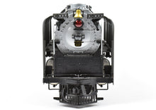 Load image into Gallery viewer, O Brass Sunset Models Third Rail UP - Union Pacific  FEF-3 Class 4-8-4 Factory Painted No. 837