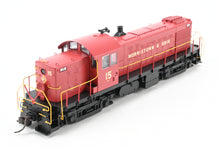 Load image into Gallery viewer, HO Atlas Master Series M&E – Morristown & Erie Alco RS-1 FP No. 15 w/ ESU LokSound Select DCC and Sound