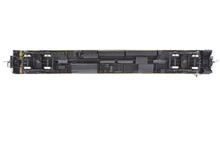 Load image into Gallery viewer, HO Brass CON W&R Enterprises CN - Canadian National Railway Business Car "Bonaventure" No. 91 Pro Painted + Interior RARE!