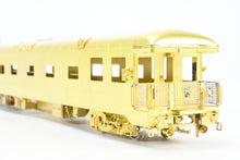 Load image into Gallery viewer, HO Brass W&R Enterprises NP - Northern Pacific Business Car "Yellowstone River"