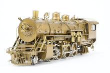 Load image into Gallery viewer, HO Brass PFM – SKI GN – Great Northern O-1 2-8-2 3000 Series W/Vanderbilt Tender