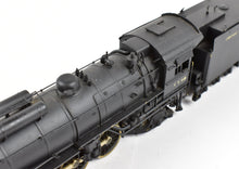 Load image into Gallery viewer, HO Brass PFM - Toby SLSF - Frisco 4-8-2 Mountain 1500 Series CP Private Road