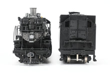 Load image into Gallery viewer, HO Brass Key Imports "Classic" NP - Northern Pacific W-5 1855 Class 2-8-2 Mikado Factory Painted No. 1855 Custom Series #24