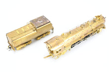 Load image into Gallery viewer, HO Brass Westside Model Co. UP - Union Pacific Class "7000" Class 4-8-2 w/ Modified Details