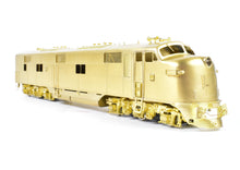 Load image into Gallery viewer, HO Brass CON Oriental Limited Various Roads EMD E7A 2000 HP Phase I with GN - Great Northern Pilot