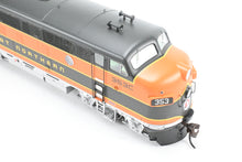 Load image into Gallery viewer, HO Athearn Genesis GN - Great Northern EMD F3-A Phase II Passenger Factory Decorated "Empire Builder” Scheme No. 353C
