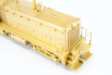 Load image into Gallery viewer, HO Brass Oriental Limited Various Roads EMD SW-7 1200HP Switcher Phase II Version