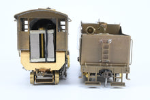 Load image into Gallery viewer, HO Brass PFM - United Sierra Railroad 2-6-6-2 Articulated Ex. Weyerhauser Timber Co. 1965 Run