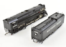 Load image into Gallery viewer, HO Brass CON CIL - Challenger Imports SP - Southern Pacific GS-5 4-8-4 FP #4458